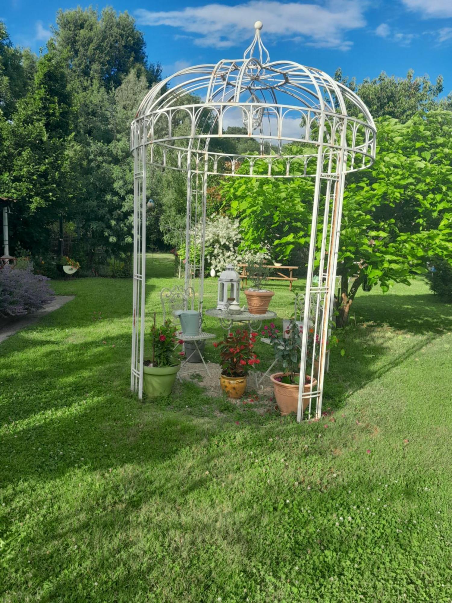 Chambre D'Hote Amitie Et Jardin Carmaux Exteriér fotografie
