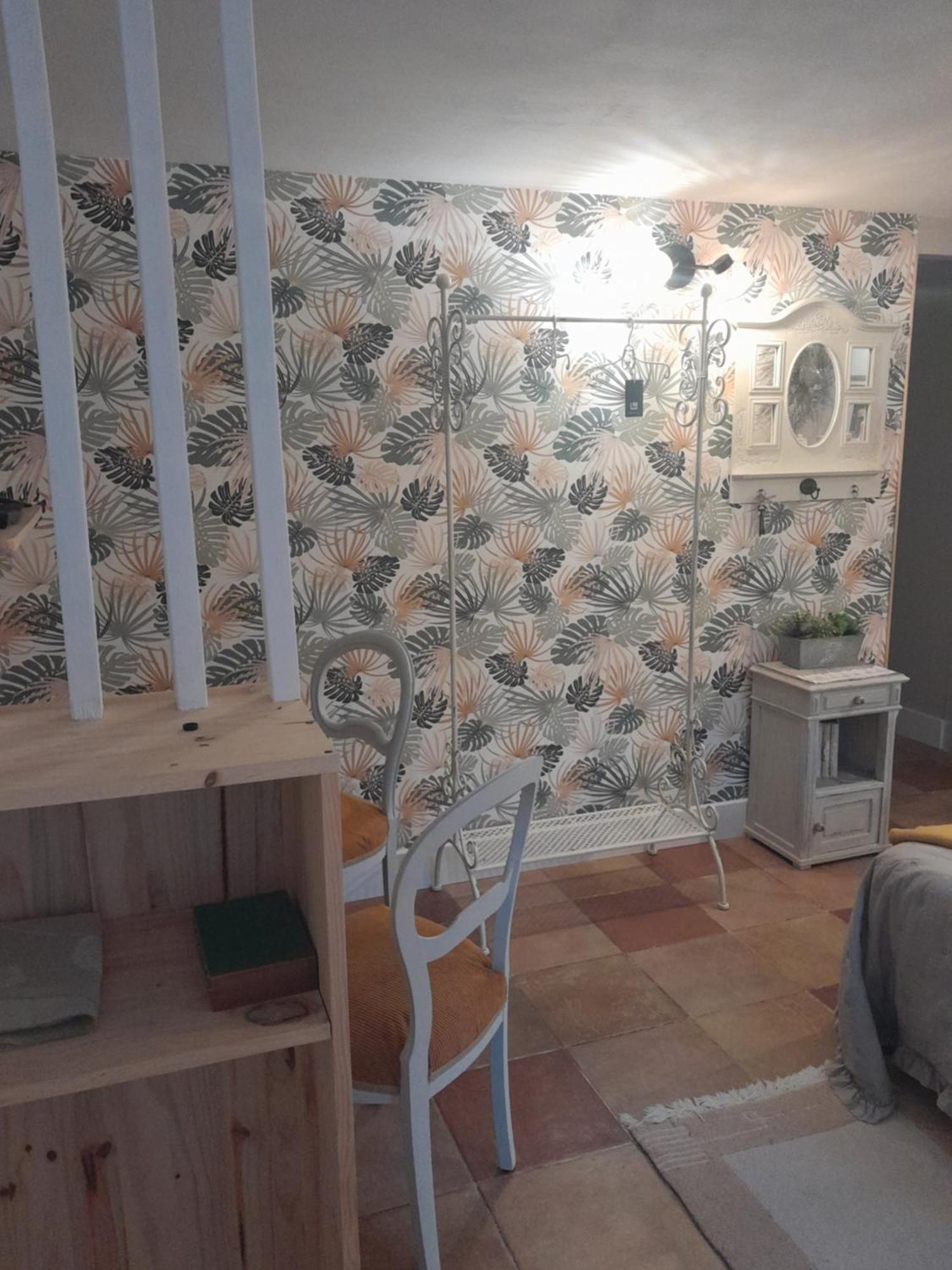 Chambre D'Hote Amitie Et Jardin Carmaux Exteriér fotografie
