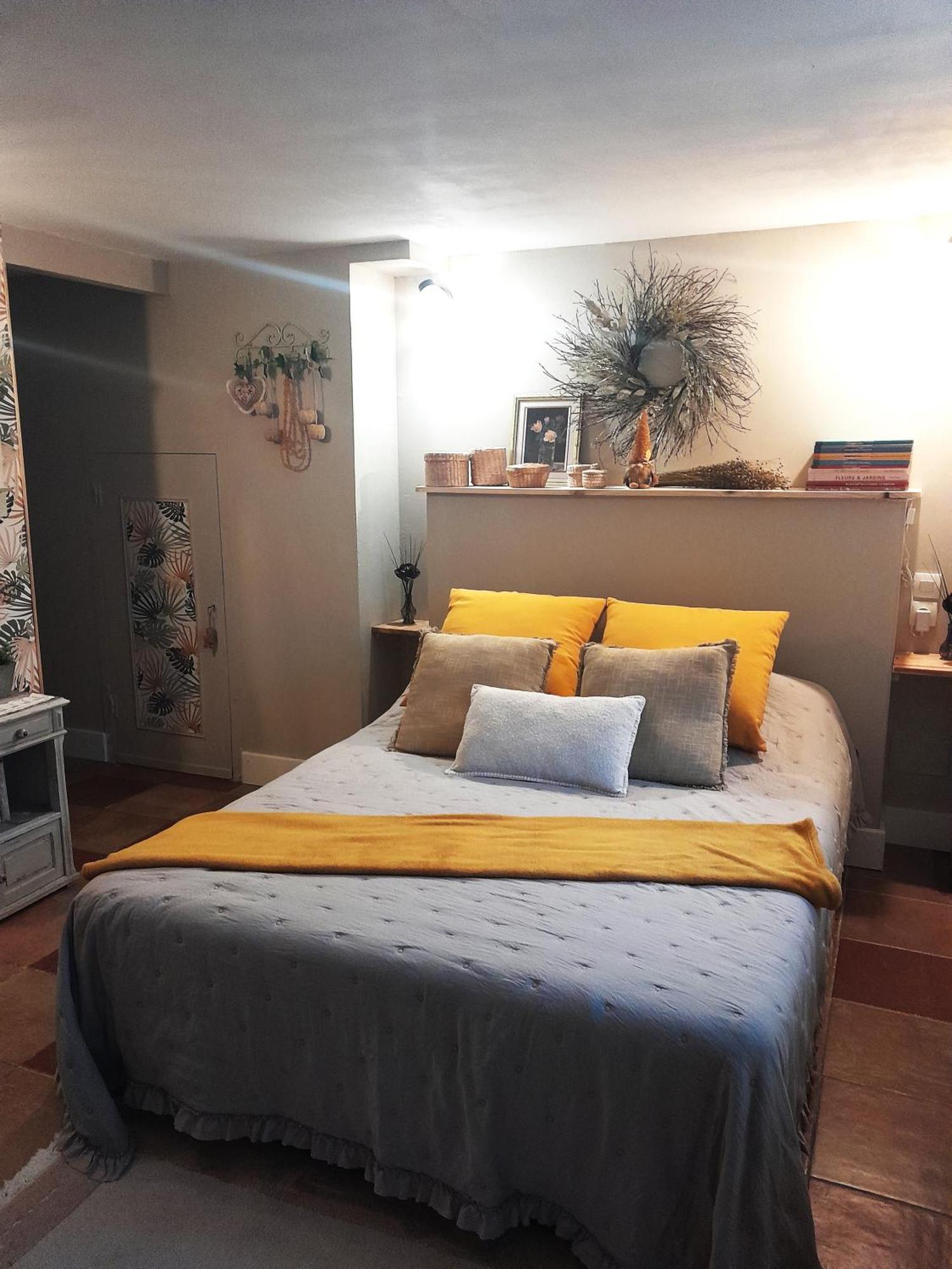 Chambre D'Hote Amitie Et Jardin Carmaux Exteriér fotografie